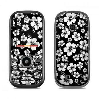 Lg Cosmos Skin Aloha Black Decalgirl