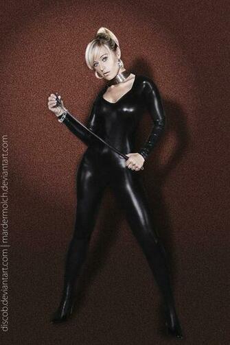 Dominatrix By Discob