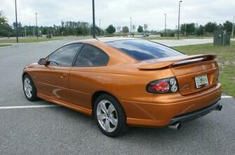 Pontiac Gto Pictures Cargurus