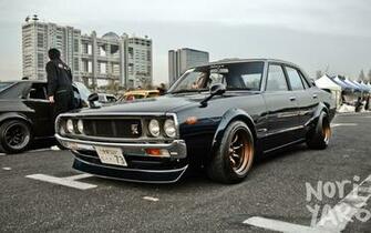 Gtr Wallpaper Old School Nissan HD