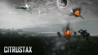 Battlefield Wallpaper 1080p By Pixeldesignnl
