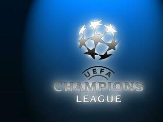 Logos Uefa Champions League Wallpaper High