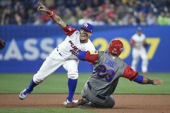 Bcb Inter Javier Baez Bleed Cubbie Blue