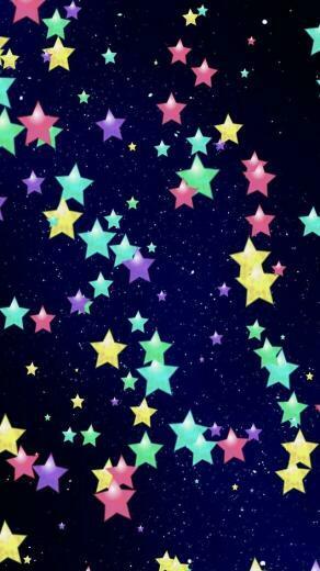 Stars iPhone 5s Wallpaper iPad