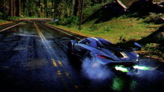 I Spent Hours Non Stop Racing Just To Get The Koenigsegg Jesko