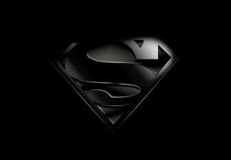 Superman Dark HD Wallpaper Gallery