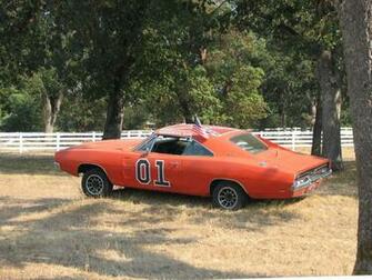 Dukes Of Hazzard General Lee Wallpaper The Hazards