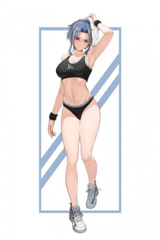 Jason Kim Zerochan Anime Image Board