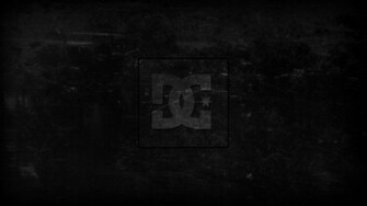 Dc Logo Wallpaper