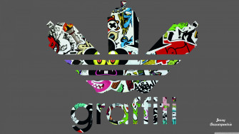 Adidas 4k Wallpaper Top Background