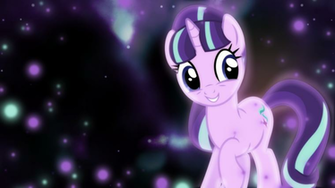 Equestria Daily Mlp Stuff Starlight Glimmer Day