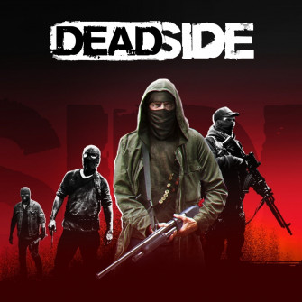 Deadside On Deadsiders Amid All The Gloom And Doom With
