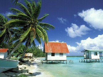 Pin 3d Beach Wallpaper New Nature