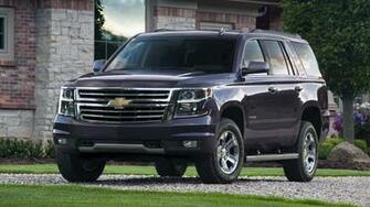 Chevrolet Tahoe Z71 Wallpaper And HD Image Car Pixel