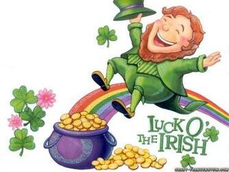 St Patrick Day Wallpaper