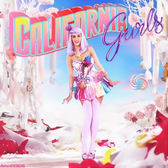 Katy Perry Killer Queen