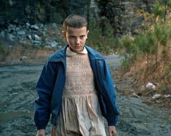 Millie Bobby Brown Eleven In Stranger Things Will Be