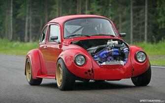 Volkswagen Bug Tuning Classic Engine Engines F Wallpaper