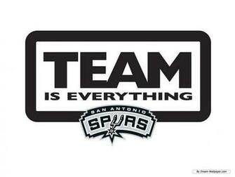Wallpaper Nba San Antonio Spurs