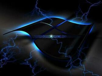 Don T Like Windows Xp Very Much Cool Blue Glow Debate Org