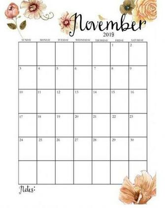 Cute October Calendar Wallpaper Wed Ease