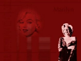 Marilyn Monroe Wallpaper