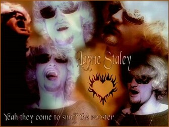 Layne Staley By Laynesgirl