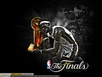 Nba Finals Miami Heat Wallpaper