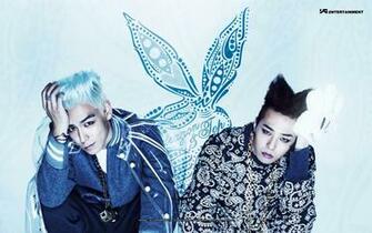 Big Bang Wallpaper V I P Addict Oracle