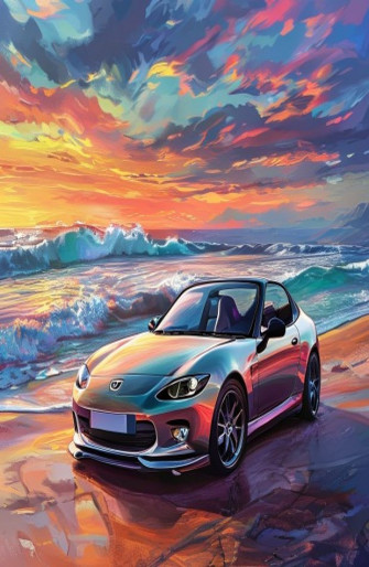 Mazda Mx Wallpaper