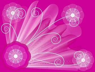 Pink Color Wallpaper