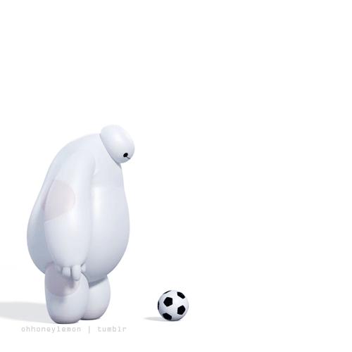 Big Hero Image Baymax Wallpaper And Background Photos