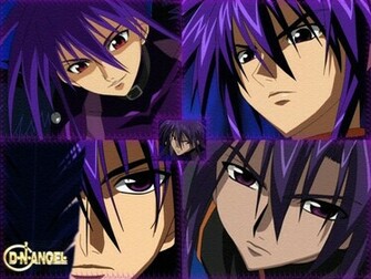 Dn Angel Wallpaper Dark