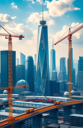 Civil Engineering Wallpaper