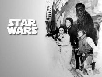 Empire Strikes Back Hoth Star Wars Wallpaper