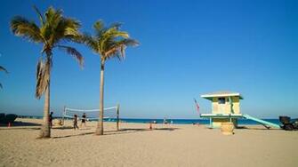 Best Hotels Closest To Hollywood Beach In Fort Lauderdale For
