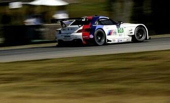 Bmw Z4 Gt3 Photo