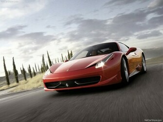 Ferrari Italia Wallpaper Cars And Pictures Car Image