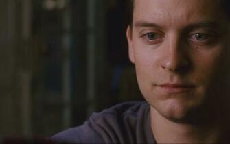 Tobey Maguire Wallpaper