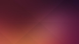 Ubuntu Default Wallpaper By O L A V On