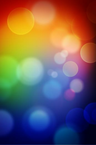 Ipod Touch 4g HD Wallpaper