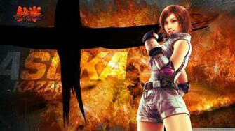 Wallpaper Tekken 1080p HD Upload At February By