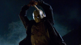 Jason Voorhees Wallpaper