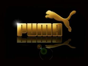 Puma Wallpaper
