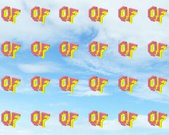 Odd Future Wallpaper Displaying Image For