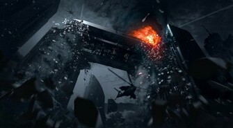 Call Of Duty Ghosts The Black Sniper Wallpaper And Image