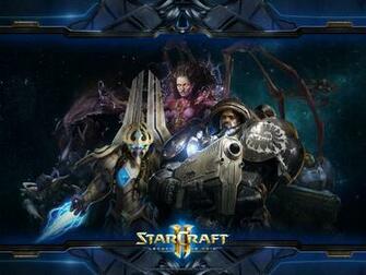 Media Starcraft Ii Official Game Site