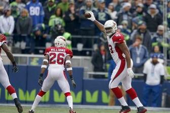 Why Has The Calais Campbell Loss Been So Dismissed Revenge Of