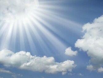 Pd Wallpaper Sky