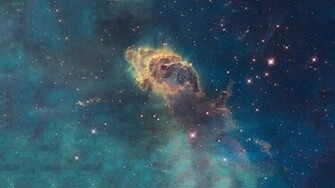 Hubble Wallpaper